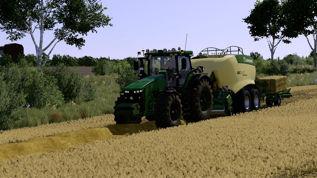 Globesimu18's tweet photo. #frg #gamingvideos #farmingsim #farming #farmingsimulator #fs25 #FarmingSimulator25 #fs25video #fs25gameplay #FS25PC #farmingvideos #fs25 #farming #farmingsimulator #PC #LandwirtschatfsSimulator25 #PC #farmingsim #farmingvideos #farmingsimulator #fs25video #farming https://t.co/WprbeaYNcH