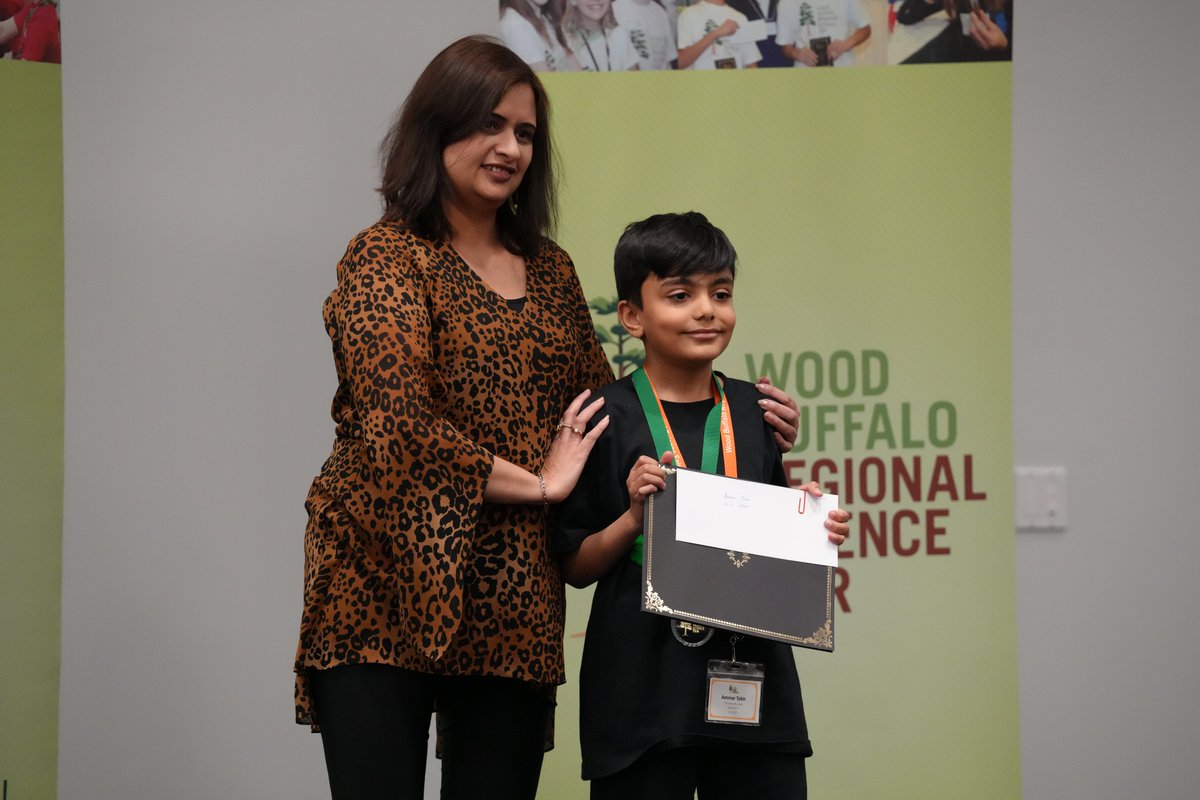 Fort McMurray Public School Division tweet media