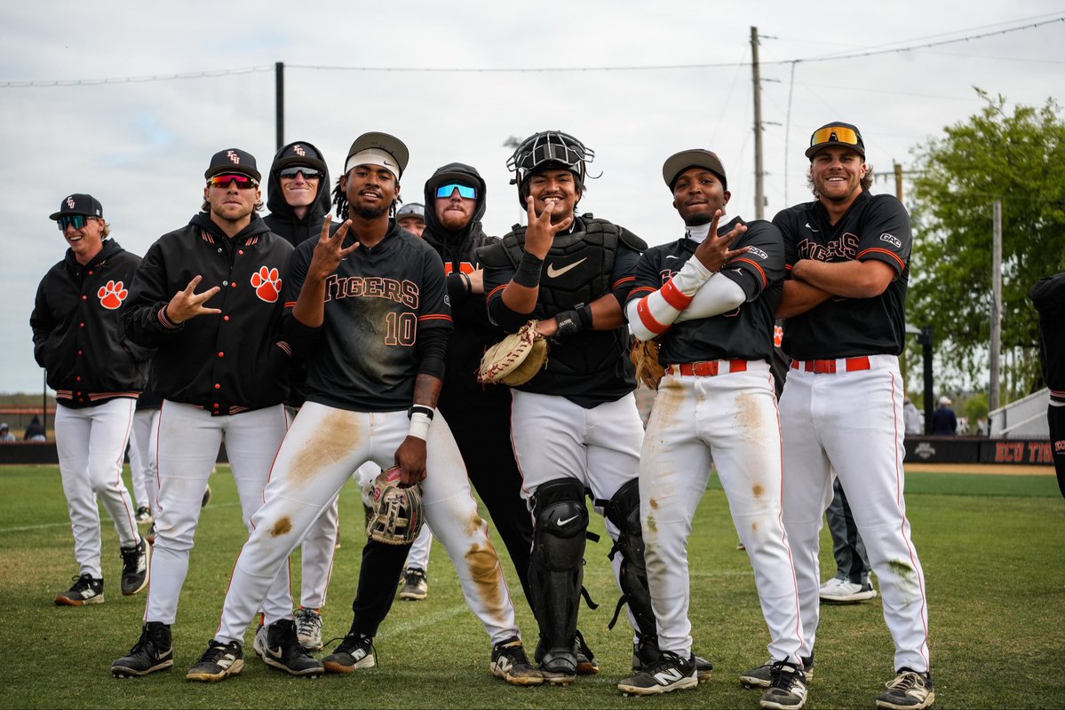 ECU Baseball tweet media