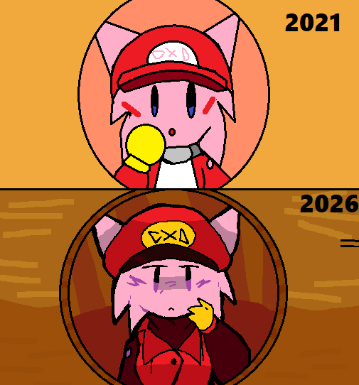 COCHAMISXD tweet media