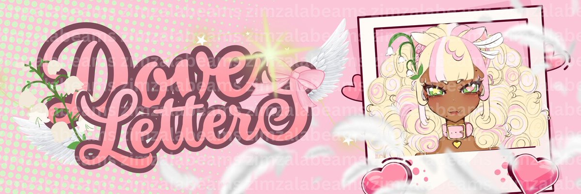 𝒛𝒂𝒍𝒂 𓃱 ⋆˙⟡ | Vgen open ෆ tweet media