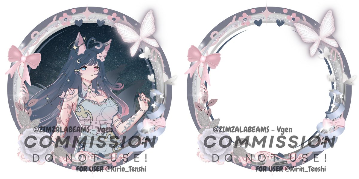 𝒛𝒂𝒍𝒂 𓃱 ⋆˙⟡ | Vgen open ෆ tweet media