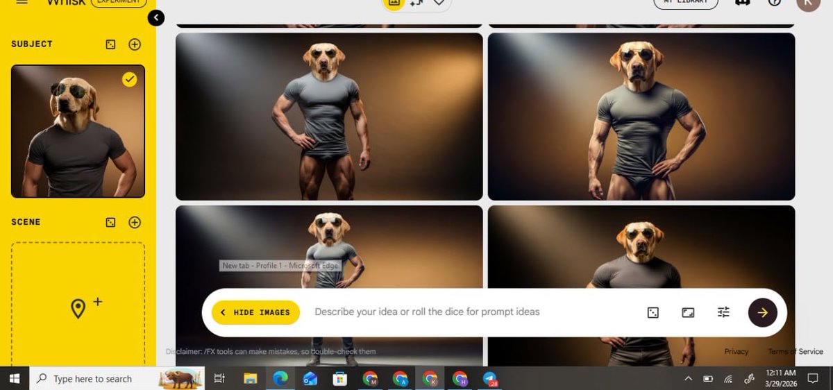 Van Ro Abdul tweet media