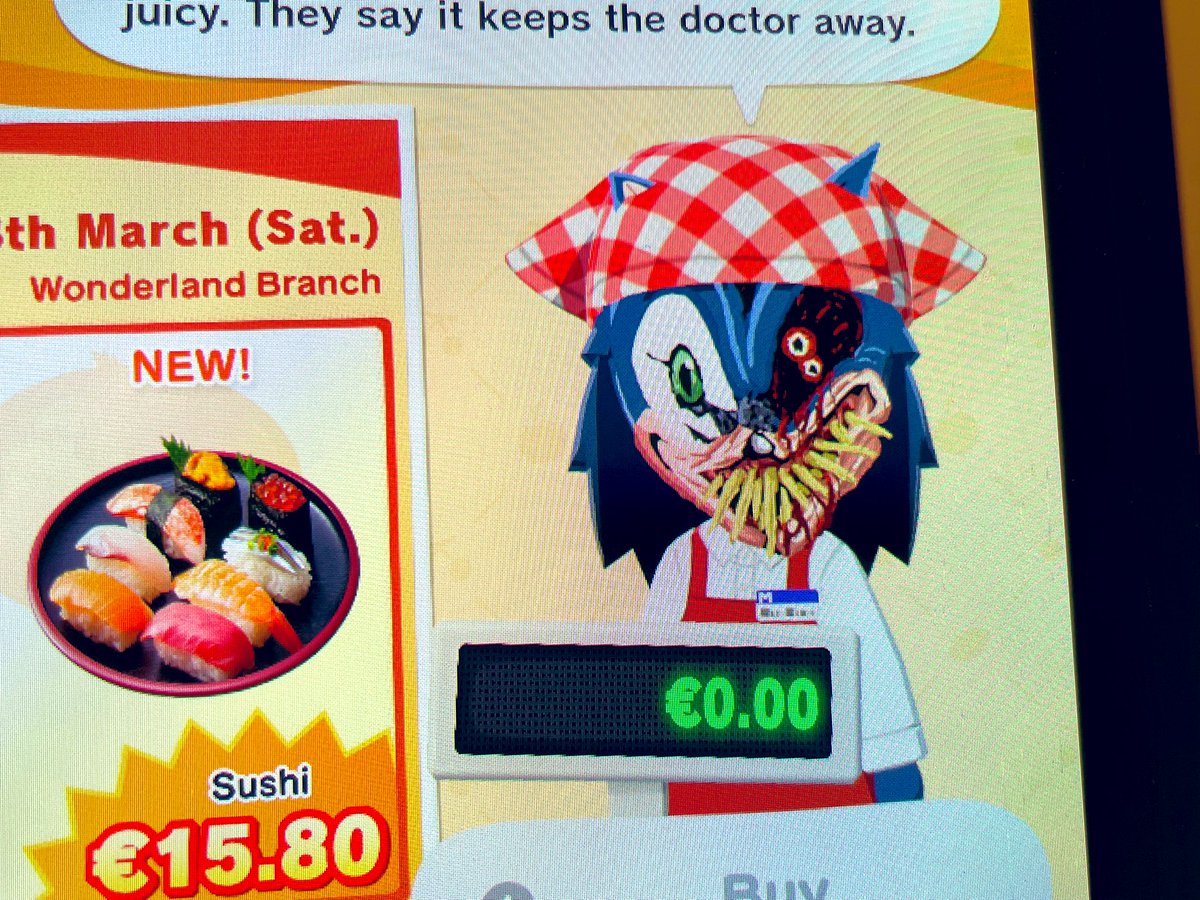 (✪) Mister Kaiyora (✪) tweet media