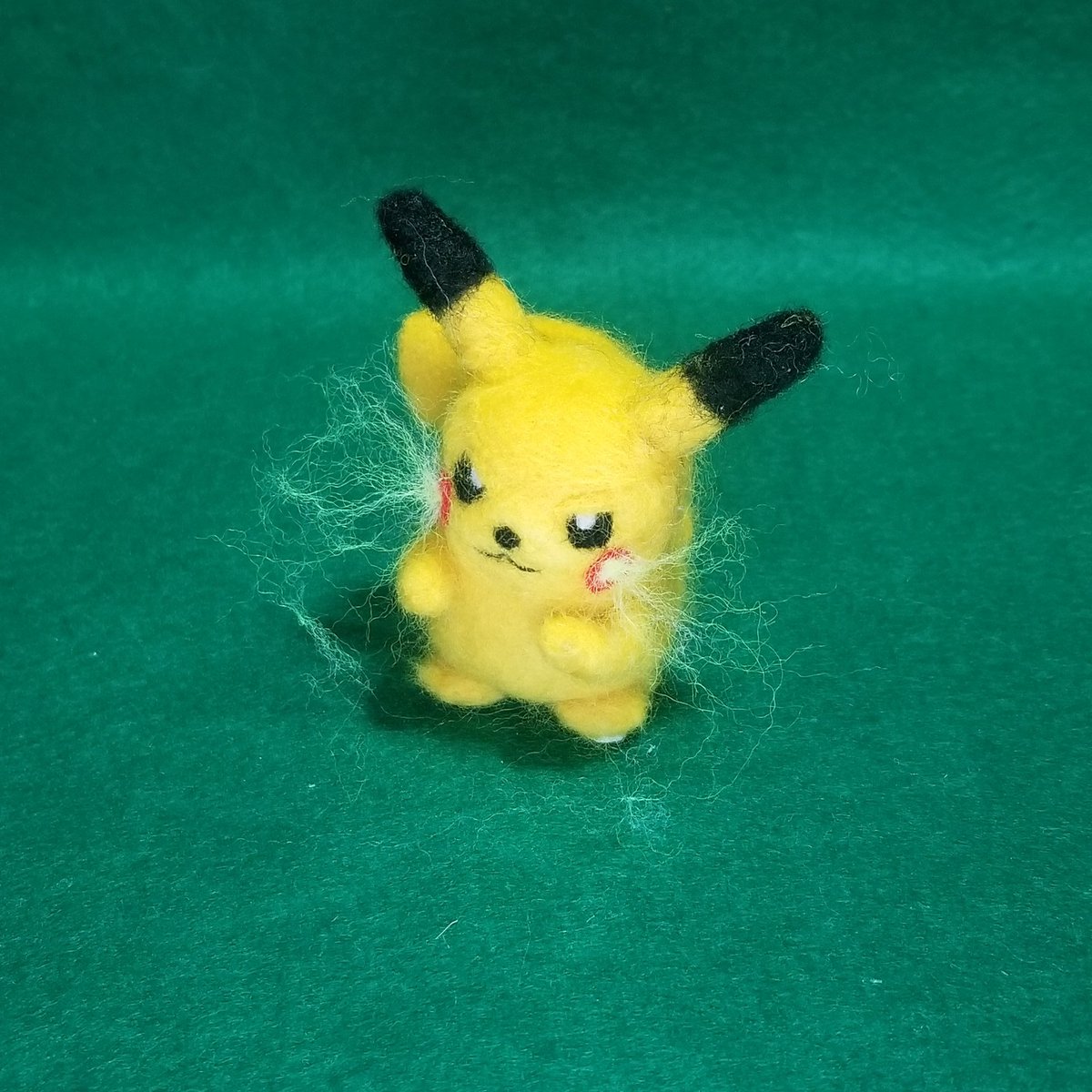 にょほ🐏🪡羊毛卿 tweet media