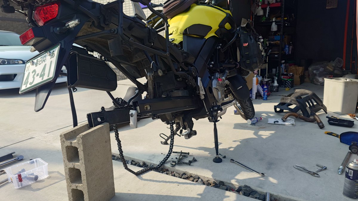 しるう゛ぁ tweet media