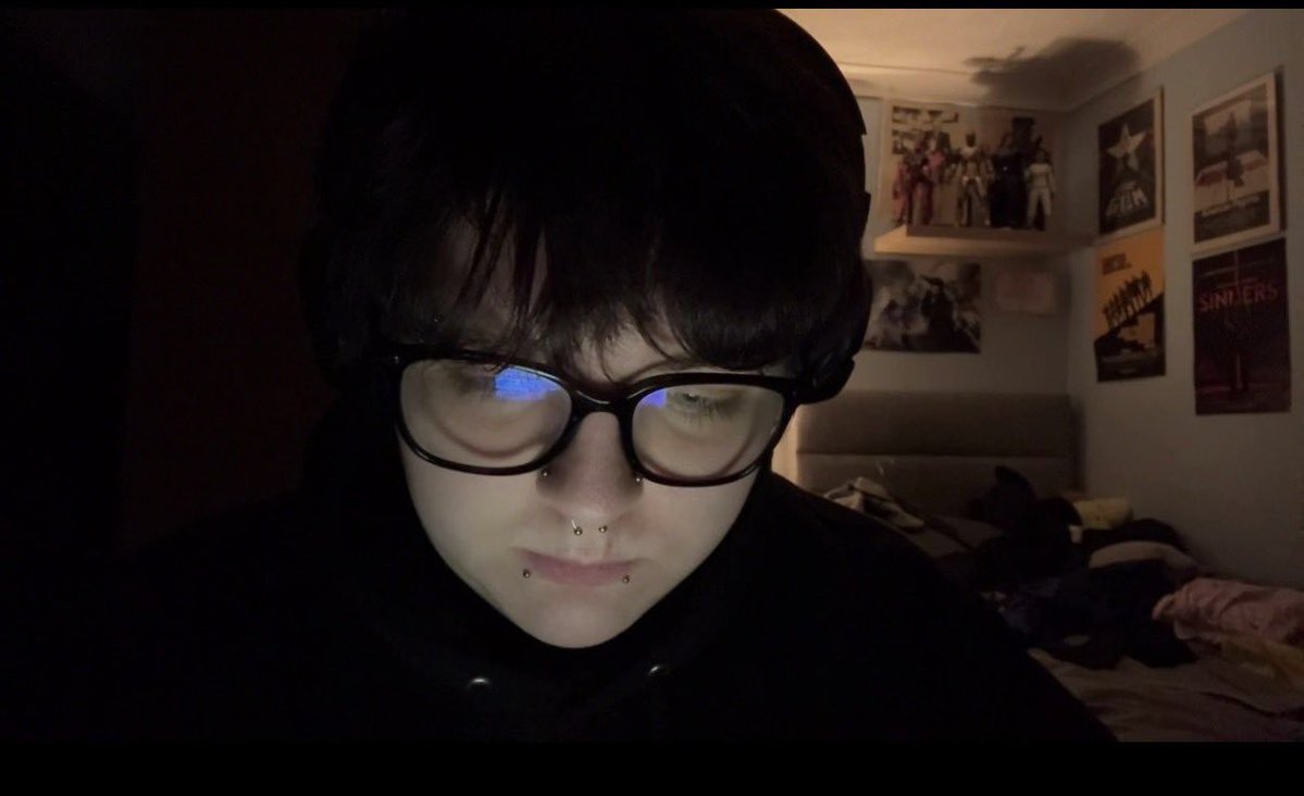 wesley🐇 CEO of r.g lingerie tweet media