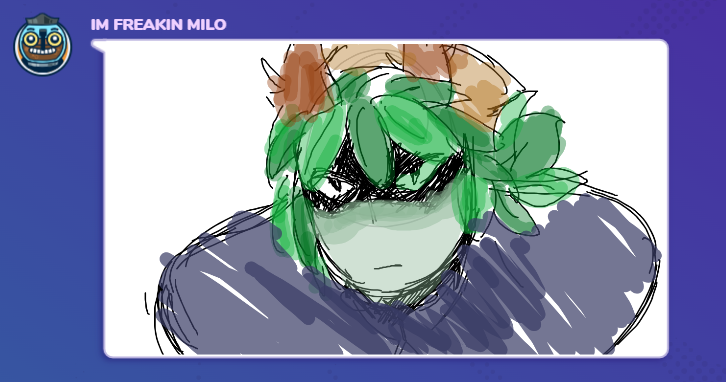 Milo 🇹🇷🇳🇱 | #1 HUNTERWIZARD KISSER tweet media