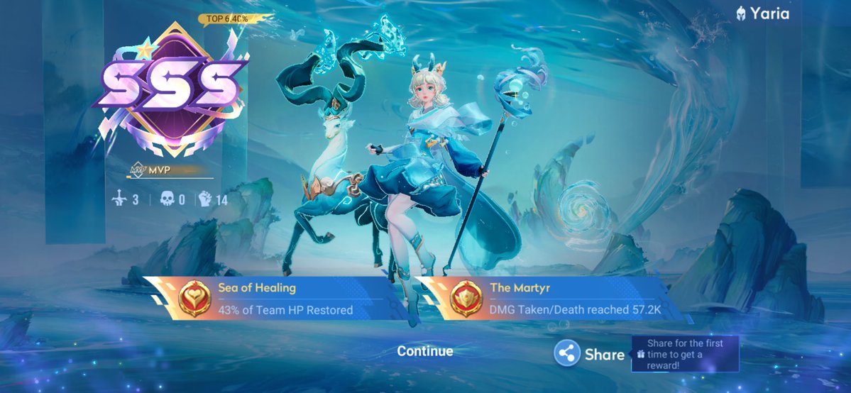 Yang Mulia🦊 tweet media