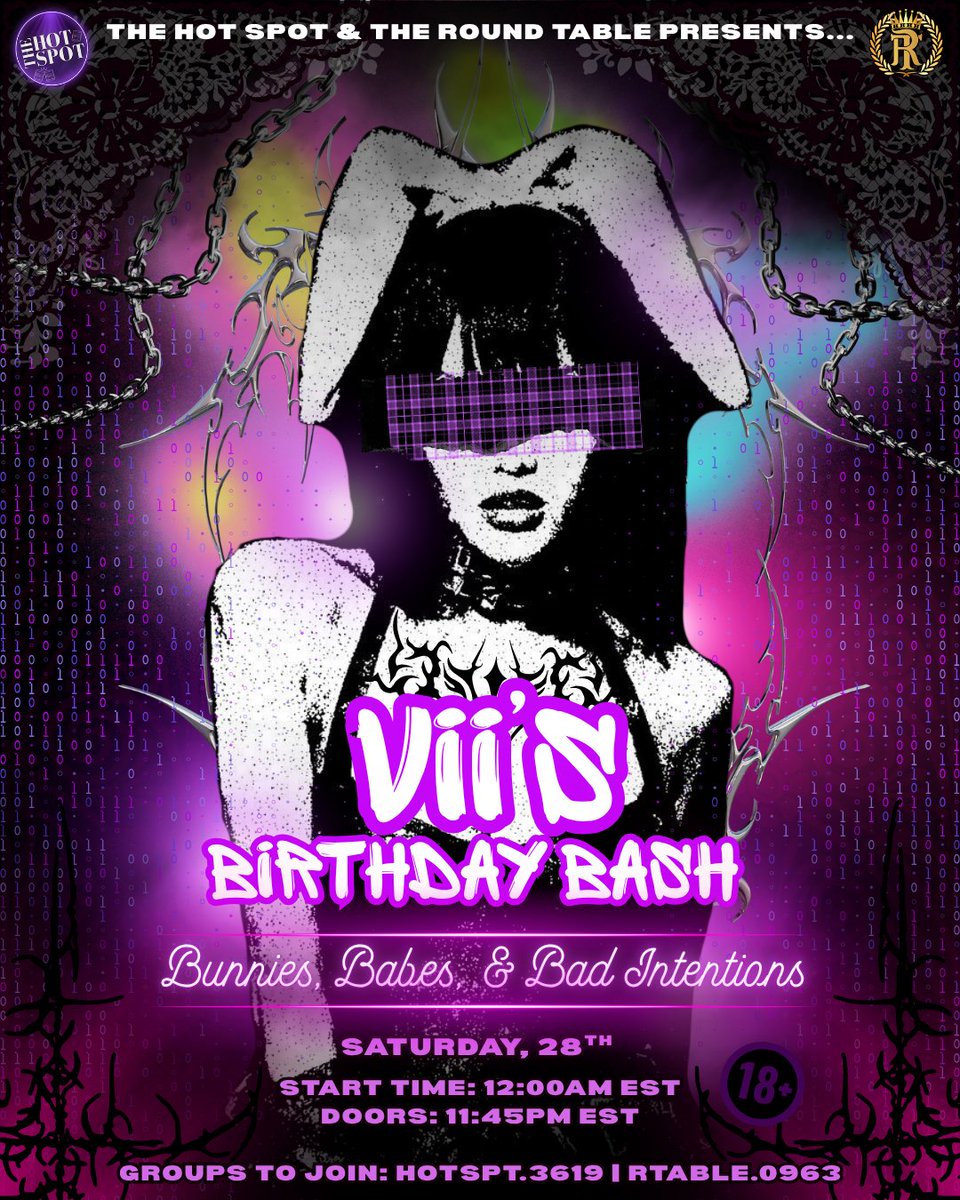 The Hot Spot tweet media