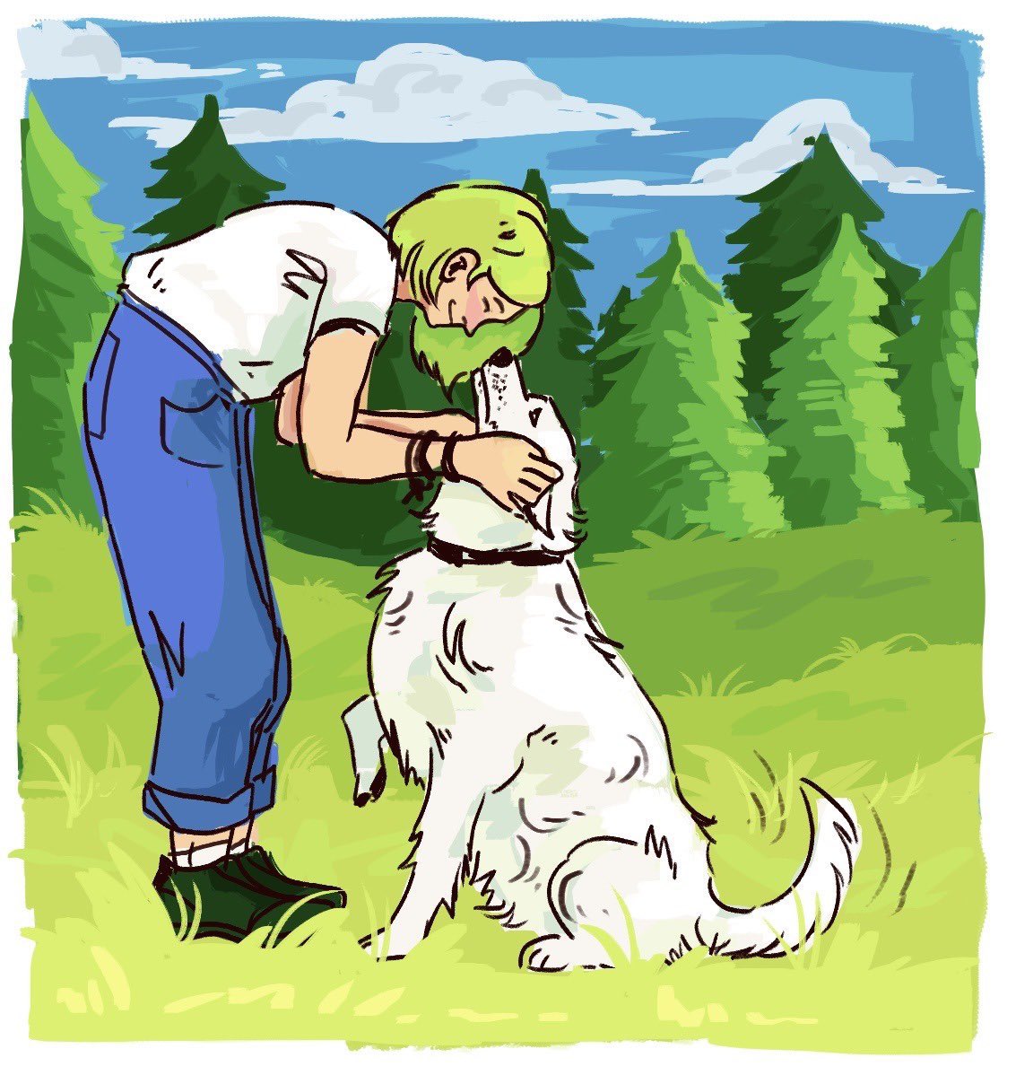 hannah ʚɞ tweet media