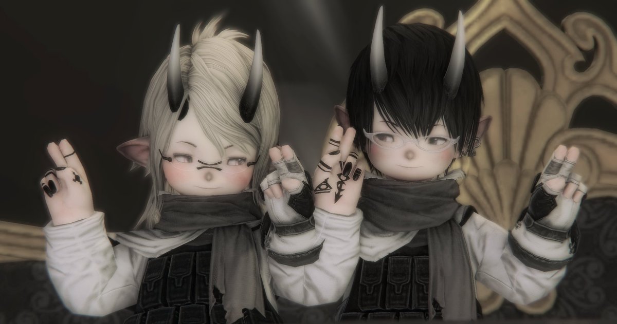 ₌᳐･֊･₌᳐ ੭ tweet media