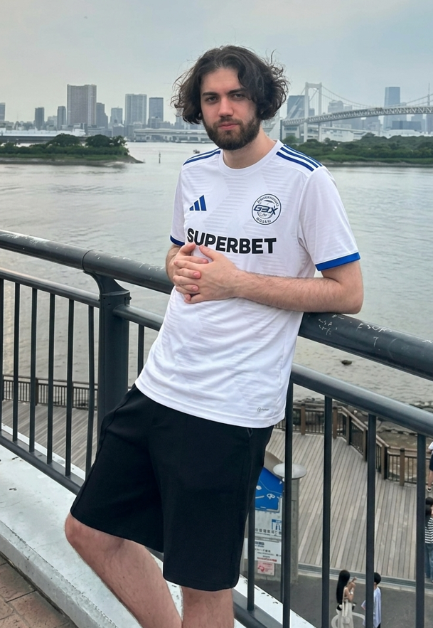 Rubão, o Dono do Mundo 🇪🇪 tweet media