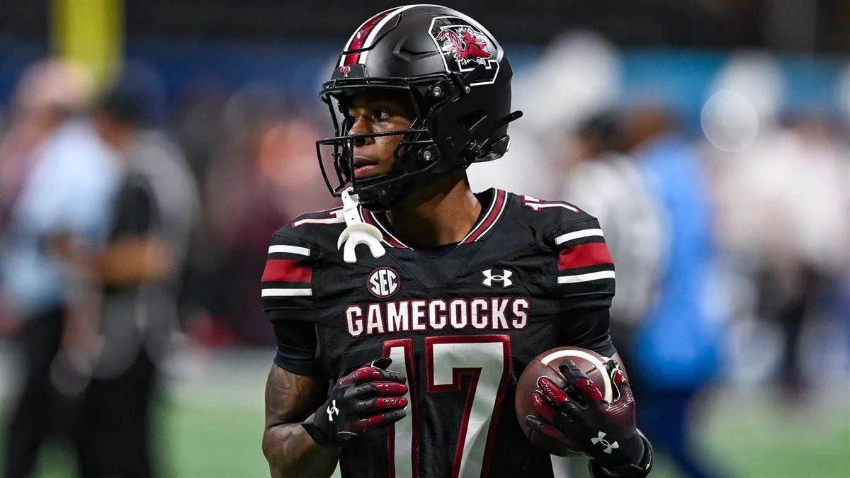 Gamecock Alerts tweet media