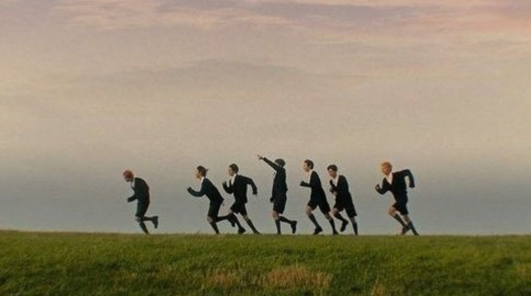 dira | sevEN- tweet media