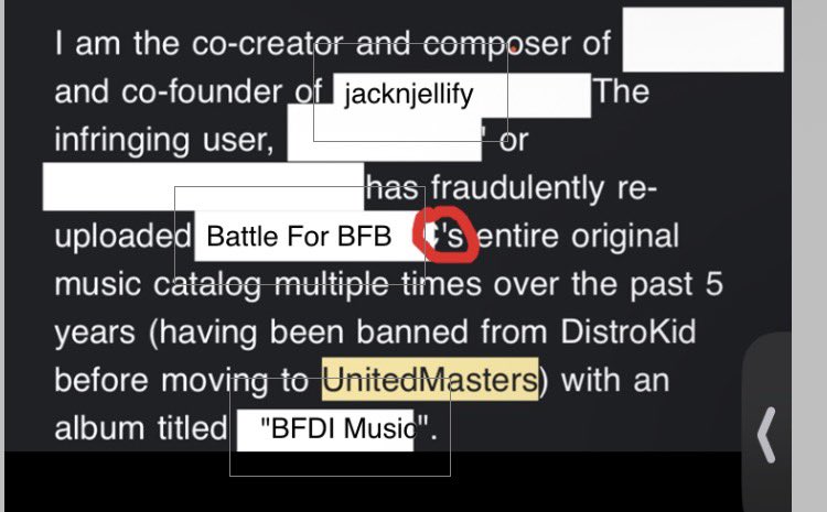 cringeworthy opponent tweet media