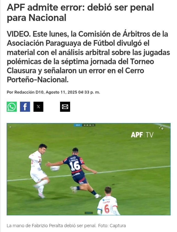 Daniel Riveros tweet media