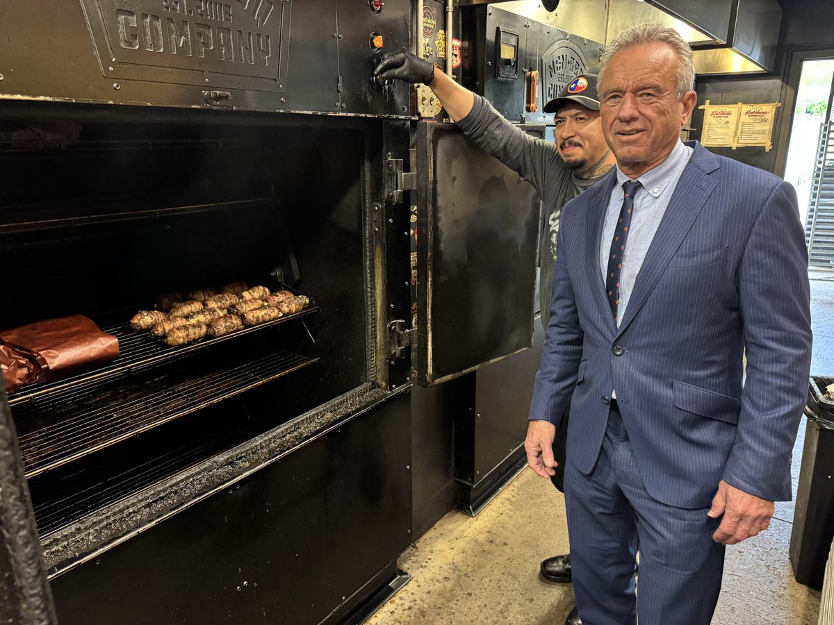 Secretary Kennedy tweet media