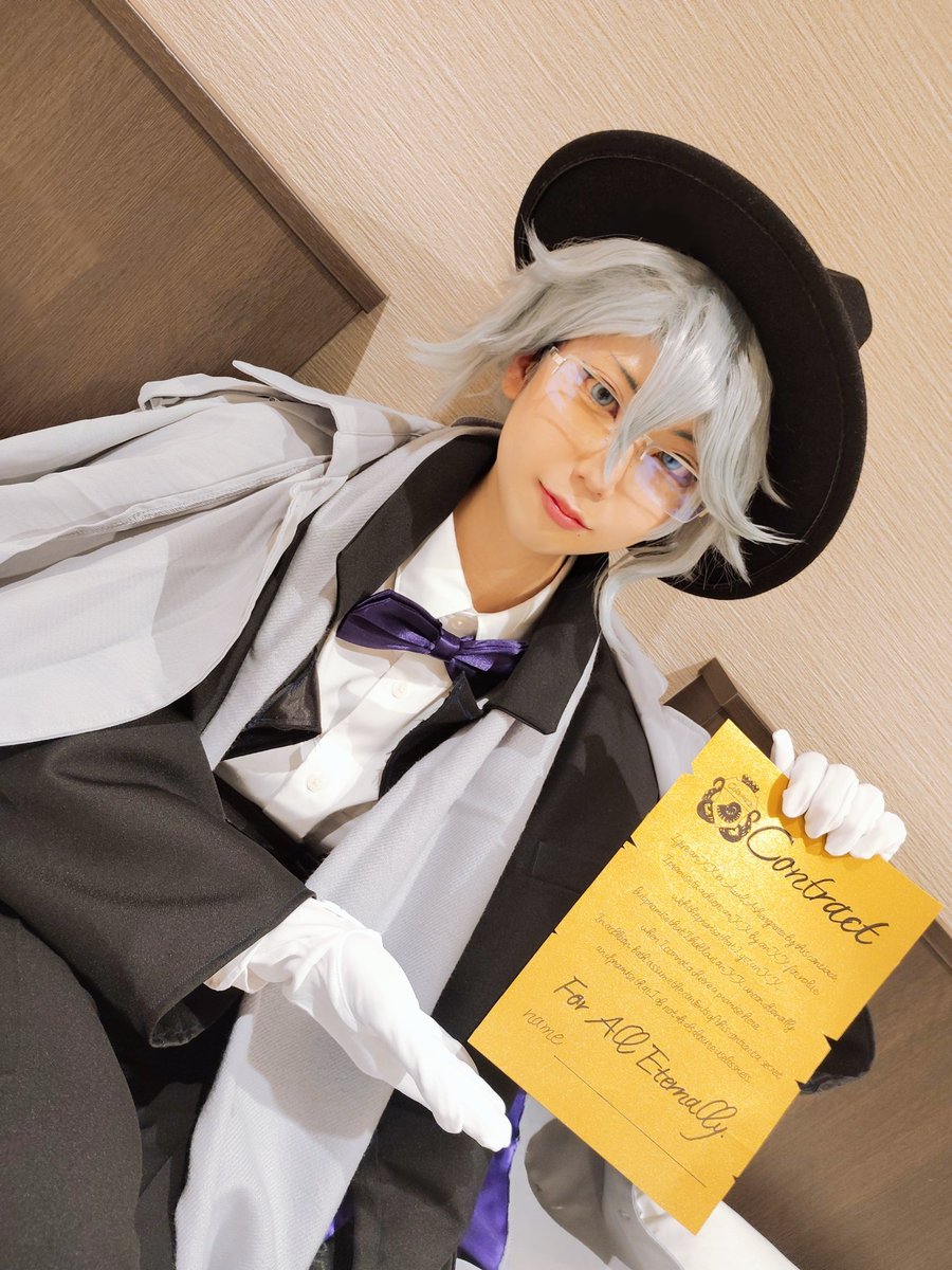 もるる@3/28岡イオ tweet media