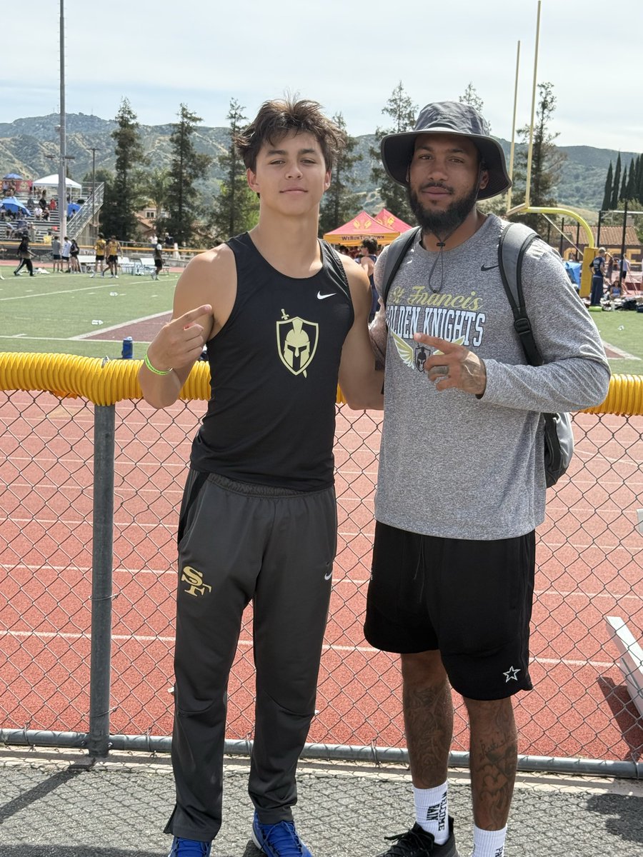 Delano Rock WR 2028 tweet media