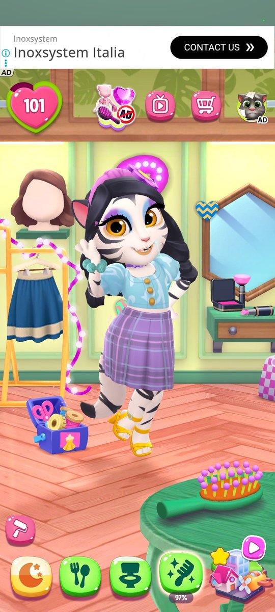 kanboli WRIO CONTENIDO tweet media