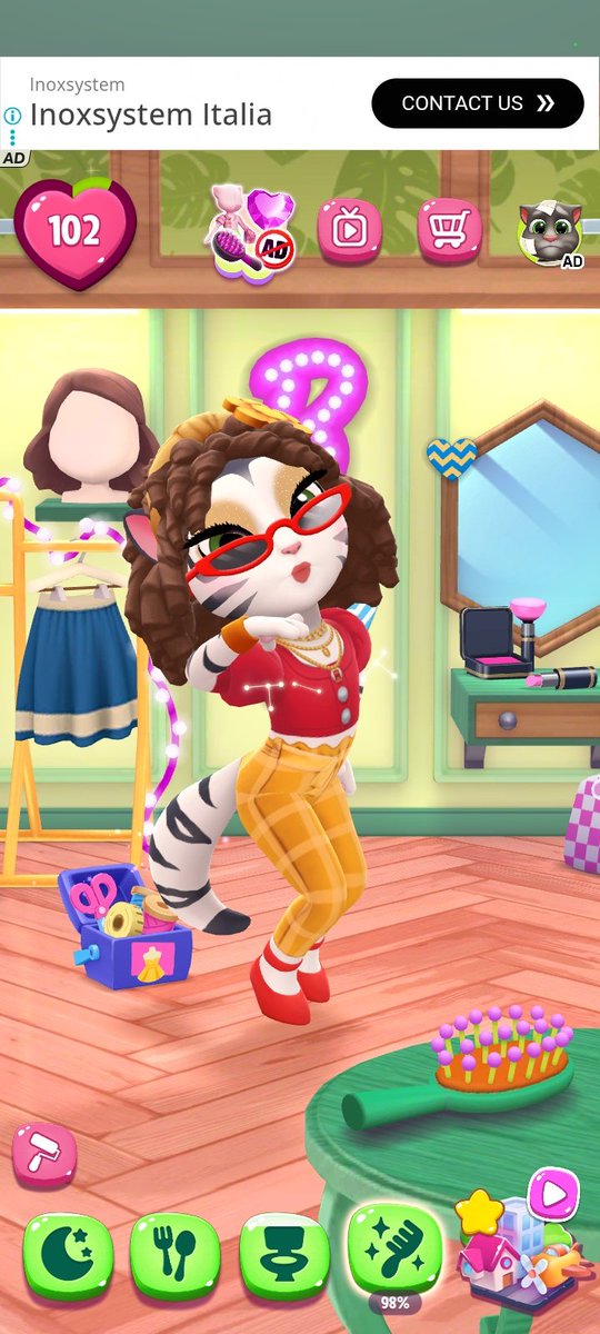 kanboli WRIO CONTENIDO tweet media