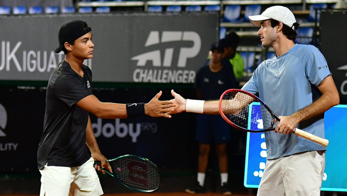 Site Tenis News tweet media