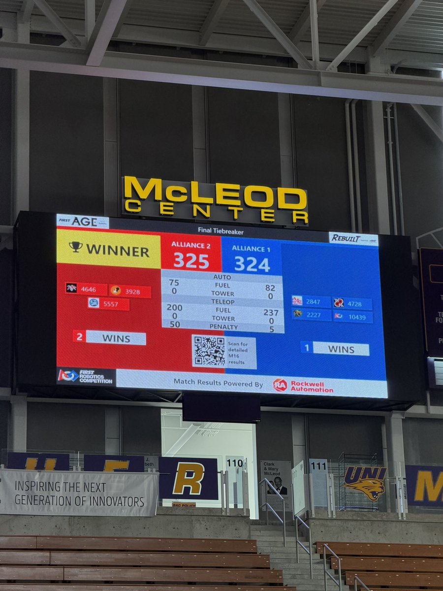 Mark Murphy tweet media