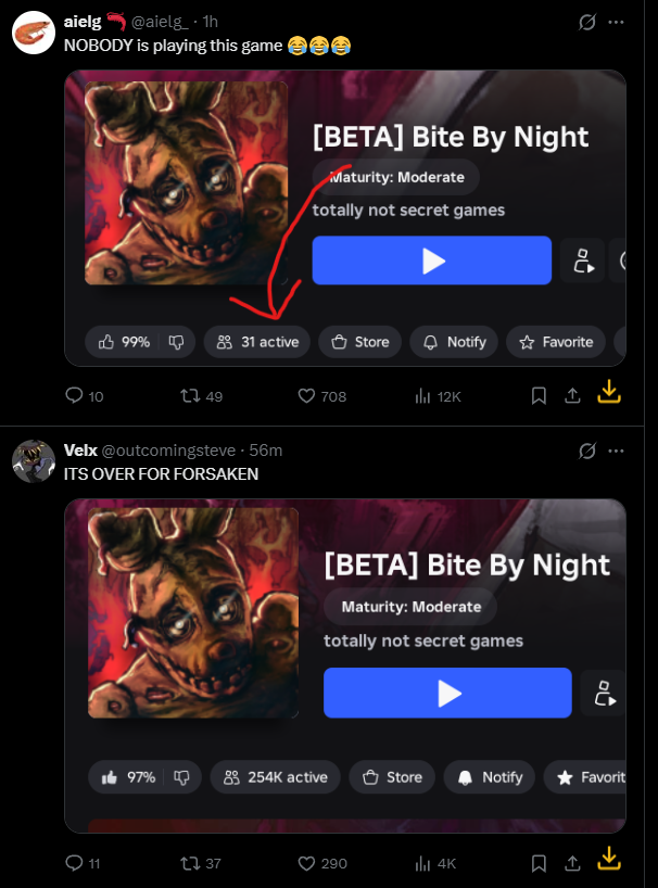 Woke builderfan tweet media