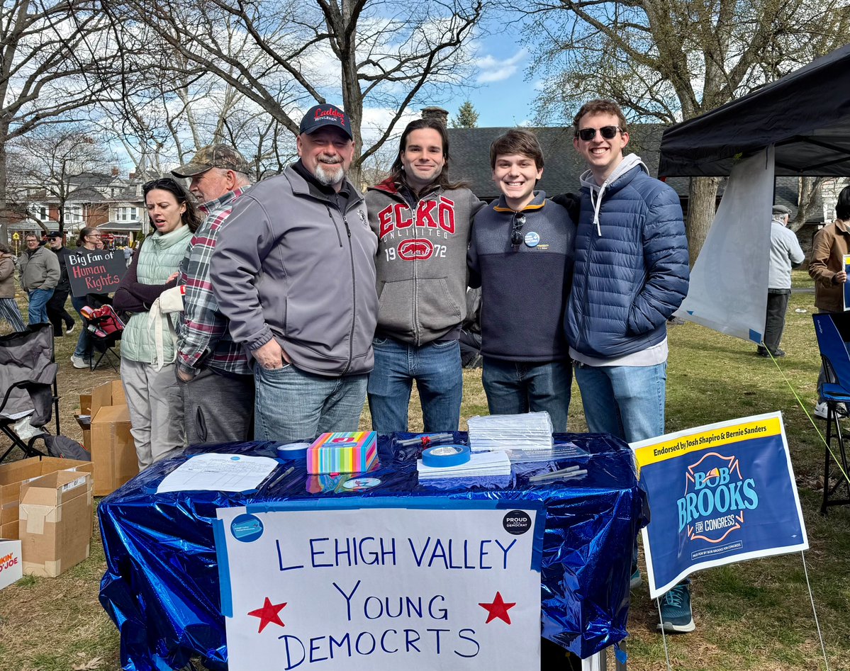 Bob Brooks tweet media