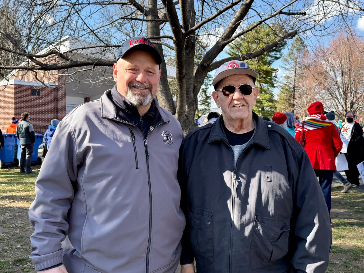 Bob Brooks tweet media