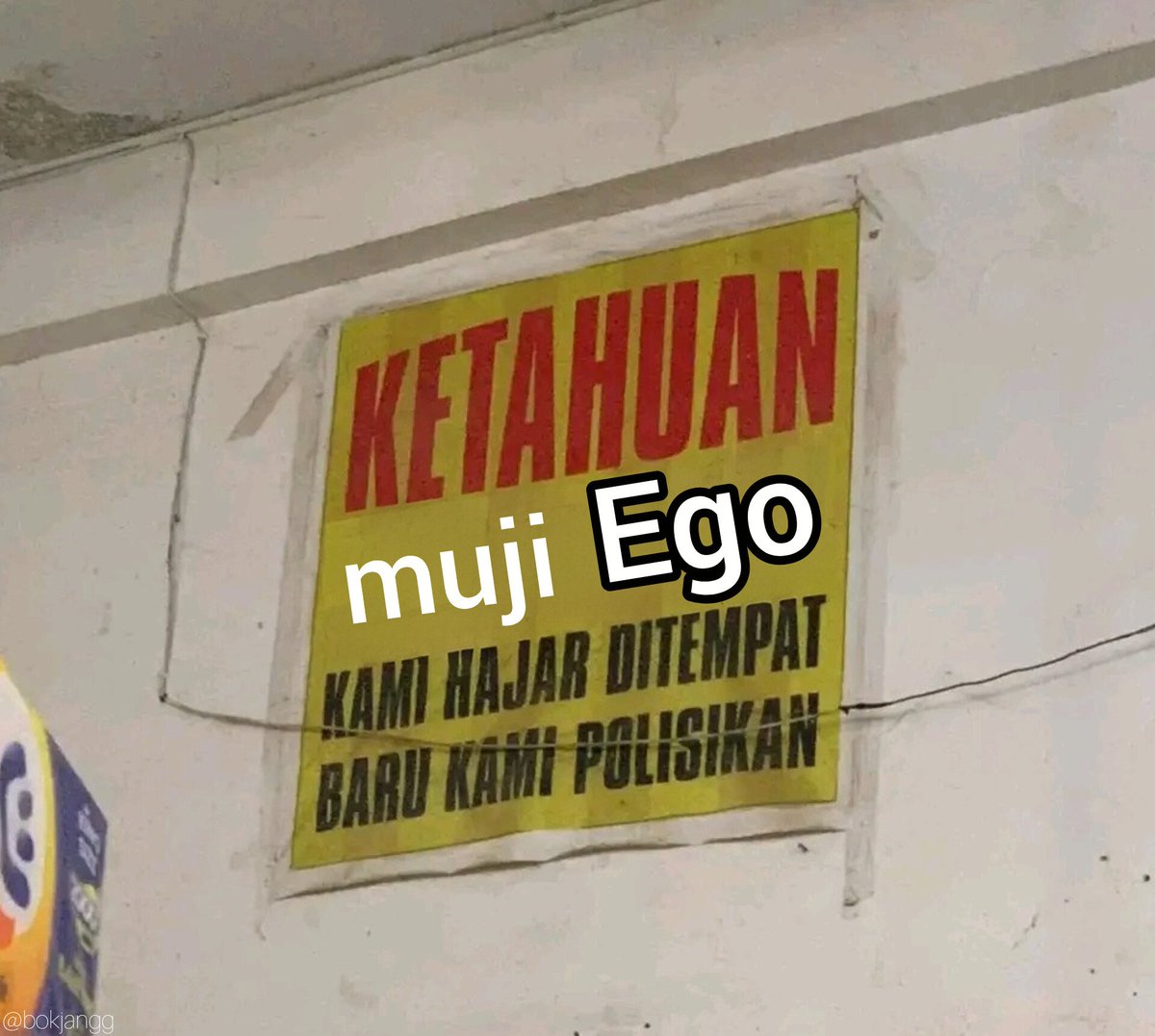 bokjangg tweet media