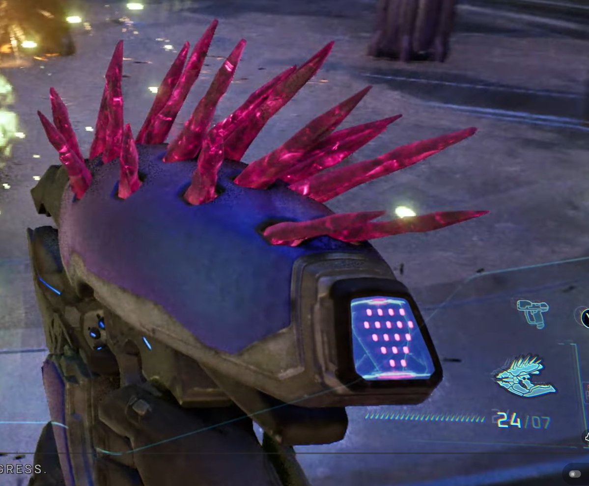 LateNightGaming tweet media