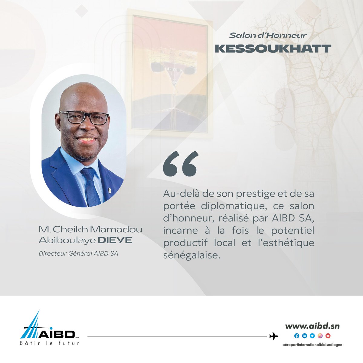 Cheikh Bamba Dièye tweet media