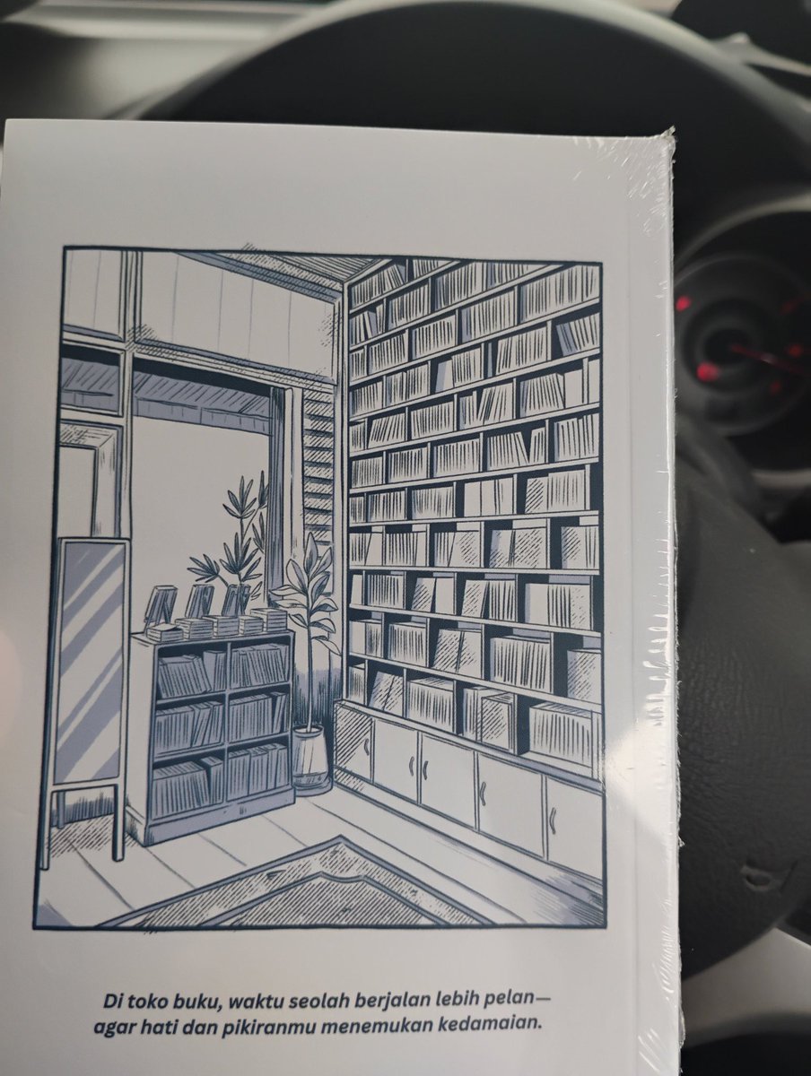 bukupagi tweet media