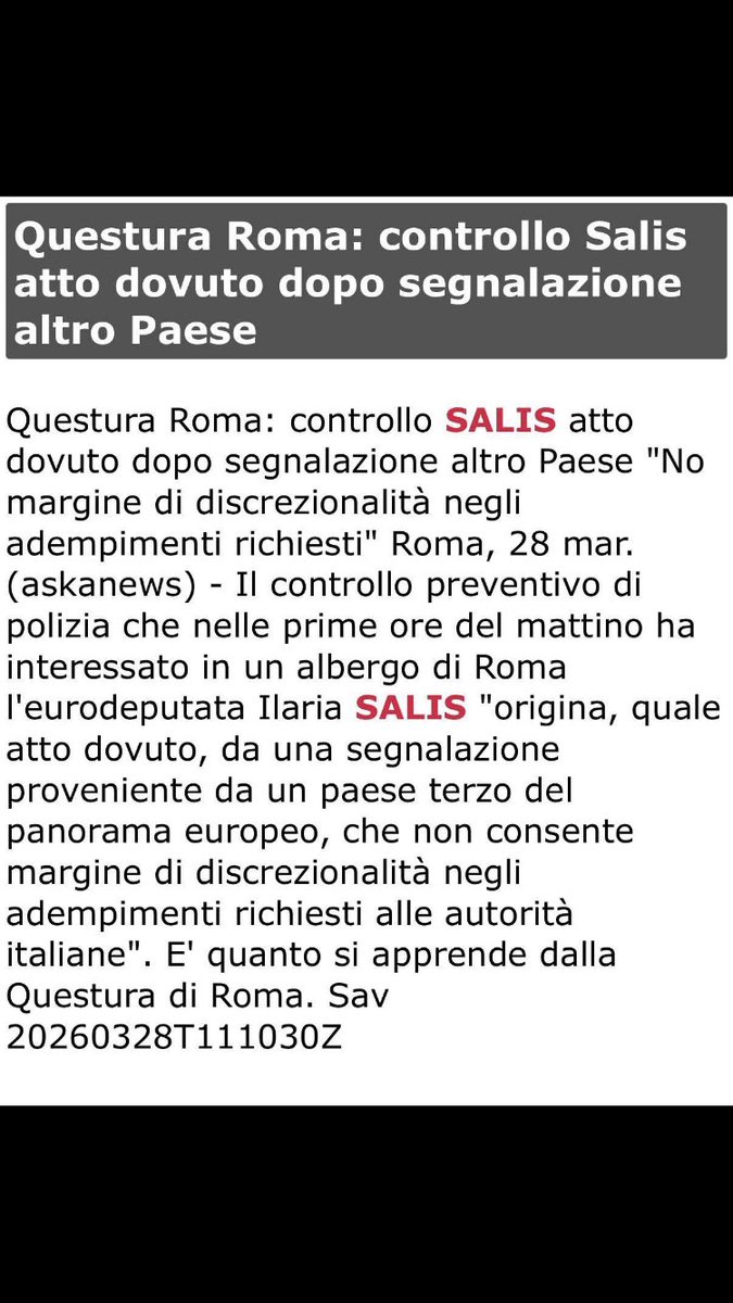 StefaniaDePaoli's tweet photo. @sandrogozi @SalisIlaria @democrats_eu @RenewEurope @PM_ViktorOrban @GiorgiaMeloni @Piantedosim #Sipario https://t.co/HIUVg1Xz8D