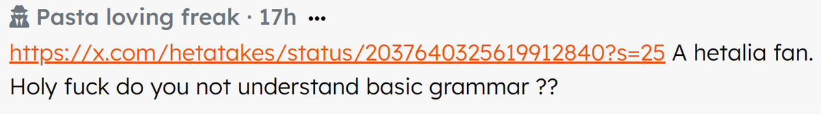 Hetalia confessions for all (=ヮ=)೨ tweet media