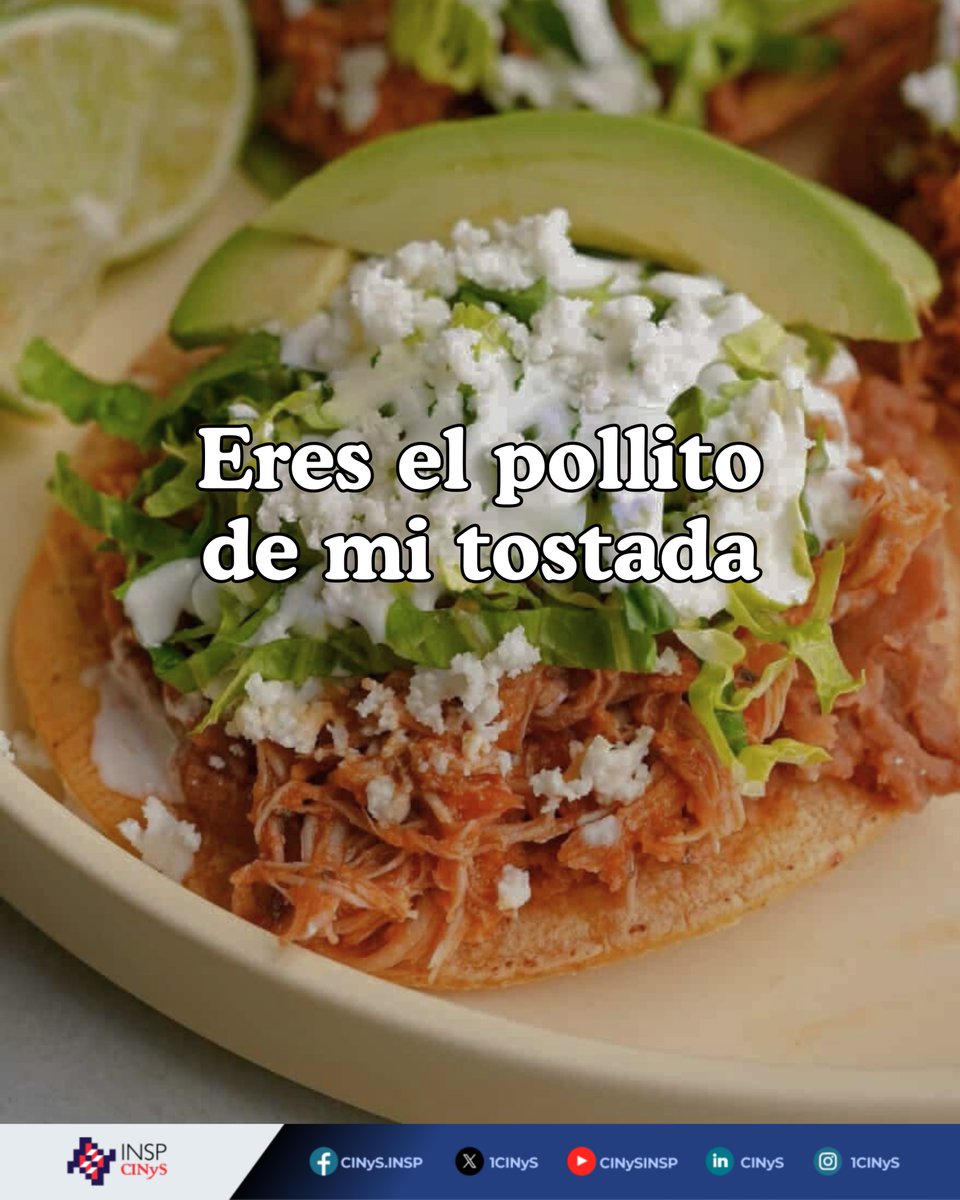 1CINyS's tweet photo. Hay combinaciones que son simplemente perfectas ✨

Solo es encontrar el match perfecto, tanto en nuestra alimentación como en la vida 🫶

#AlimentaciónSaludable #CombinaciónPerfecta  #ComidaReal #Amor https://t.co/USToFtnUDd