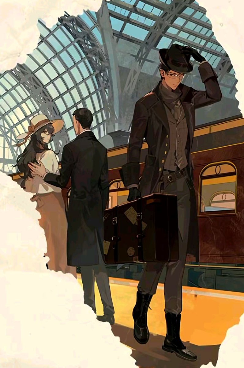 JimmyHL 死神 tweet media