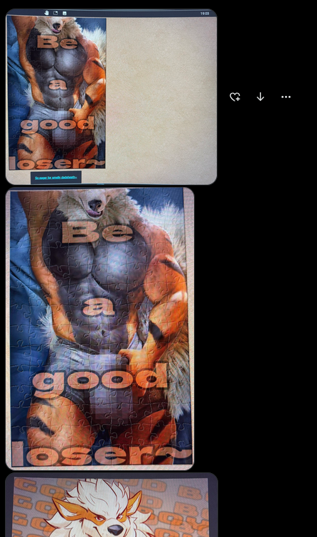 💸𝔸ℝℂ𝔸ℕ𝕀ℕ𝔼💸 tweet media