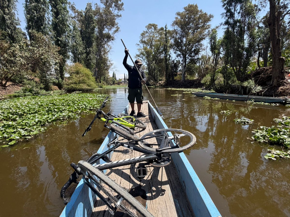 Bicitlán Radio tweet media