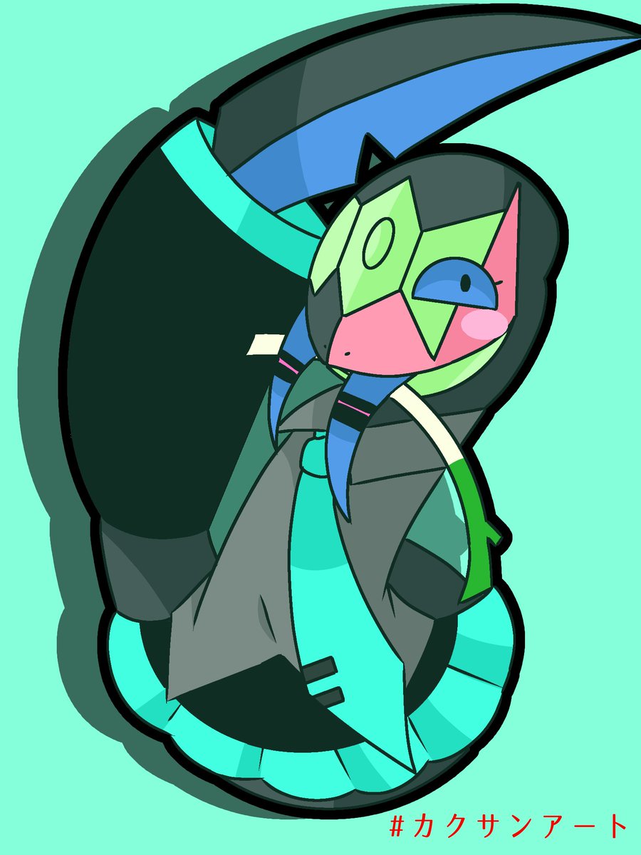 ONEREEF🍀🐧 tweet media