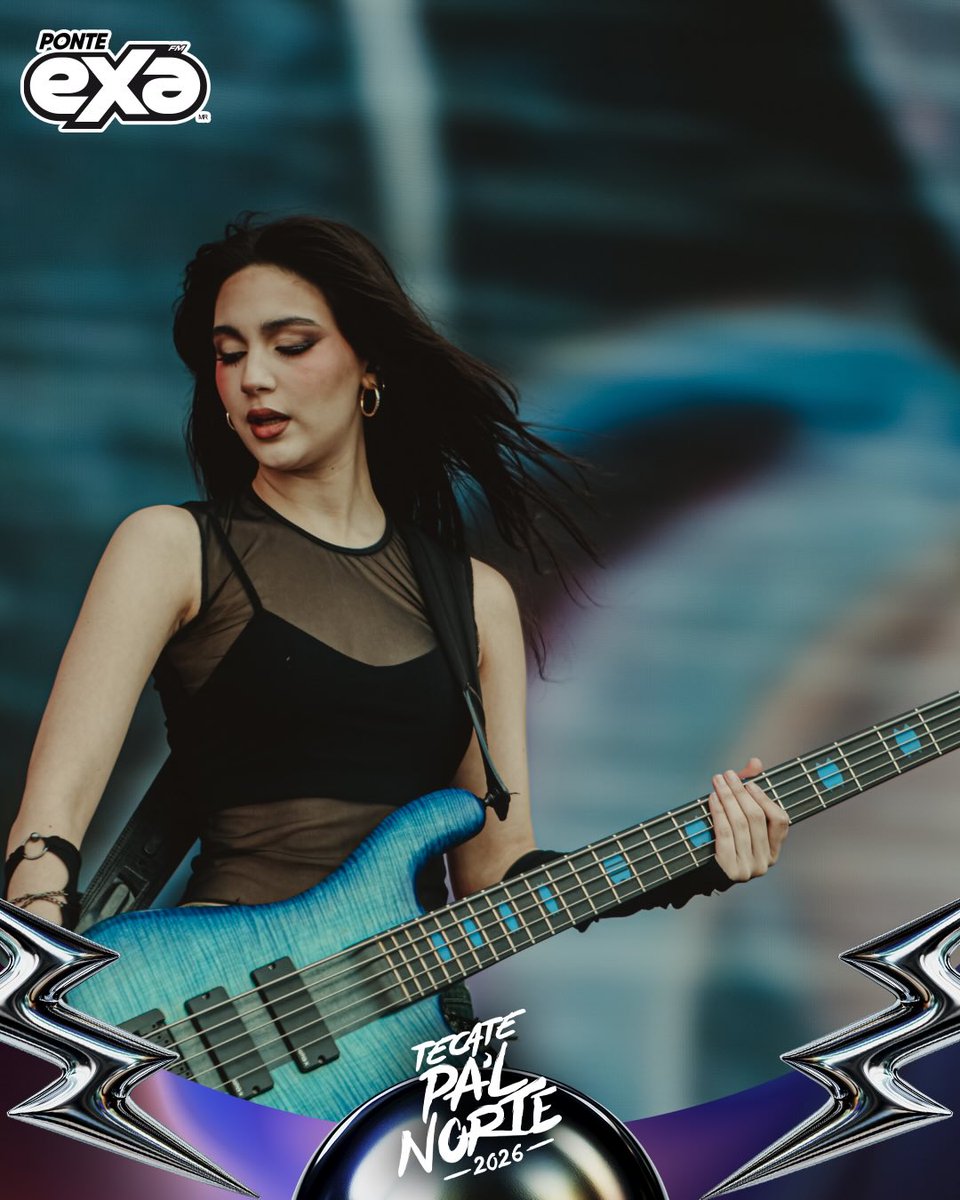 The Warning Daily tweet media