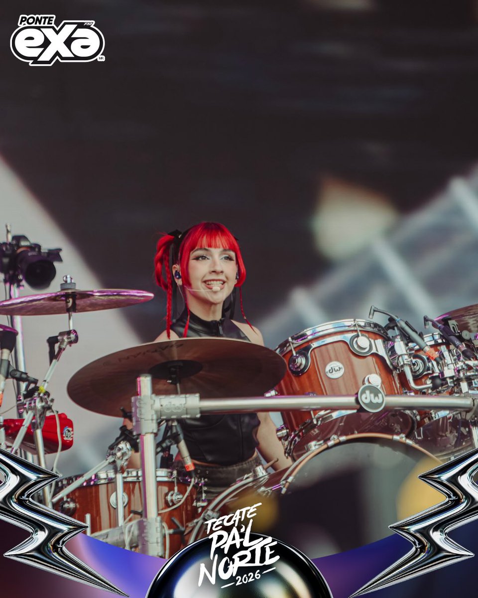 The Warning Daily tweet media