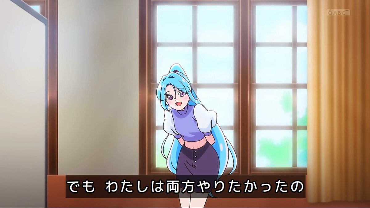 俄雨の降る日には tweet media