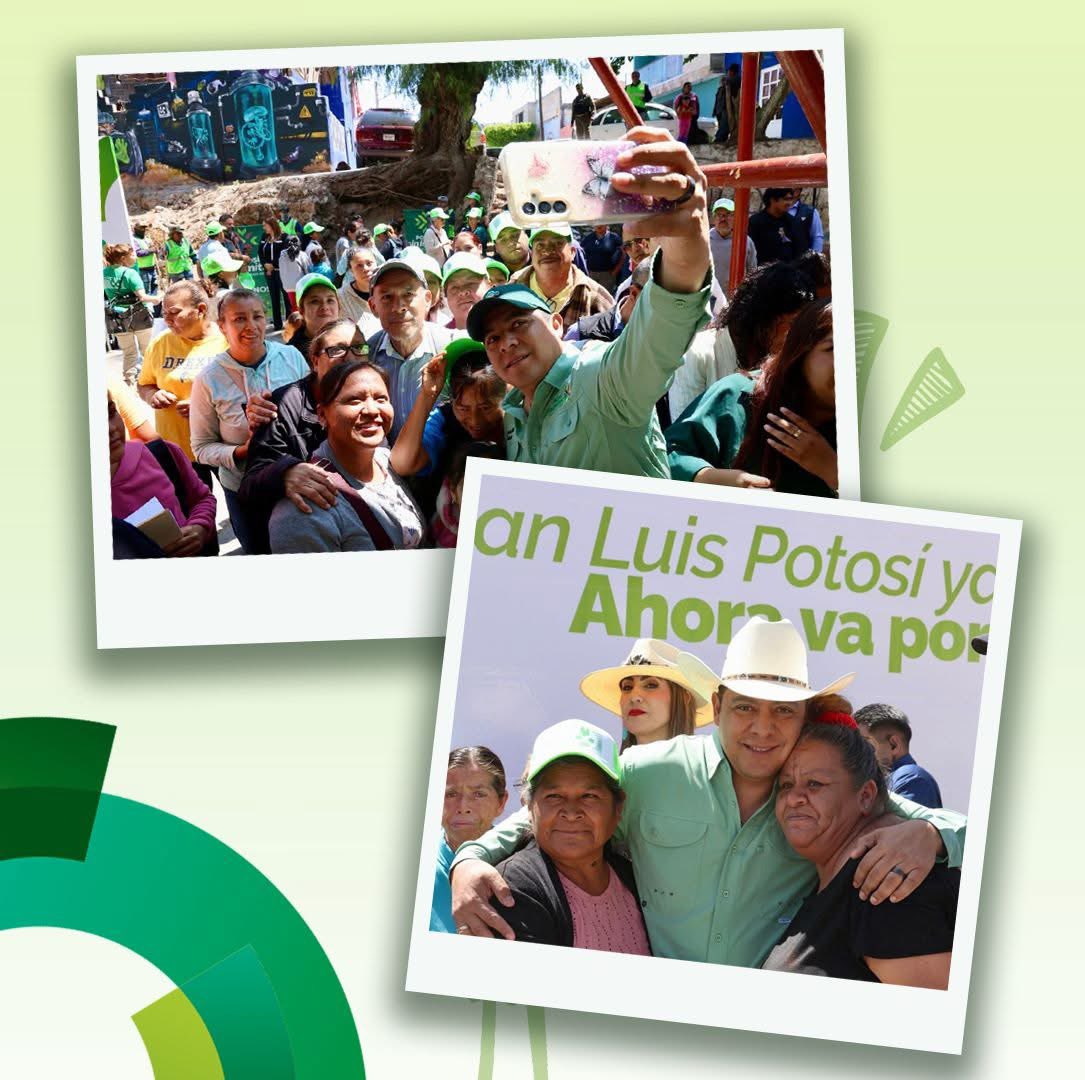 Ricardo Gallardo Cardona 🇲🇽 tweet media