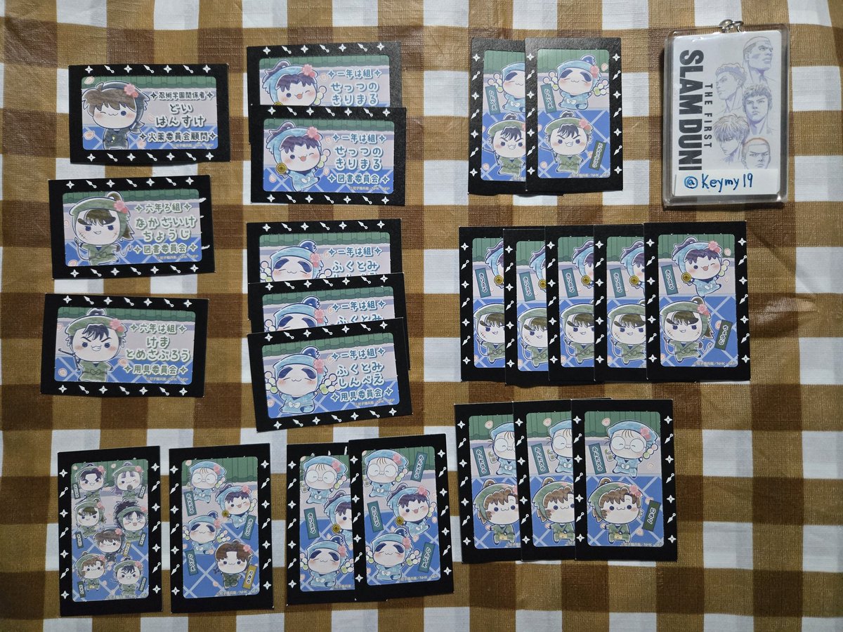 Keymy(ケイミー) tweet media