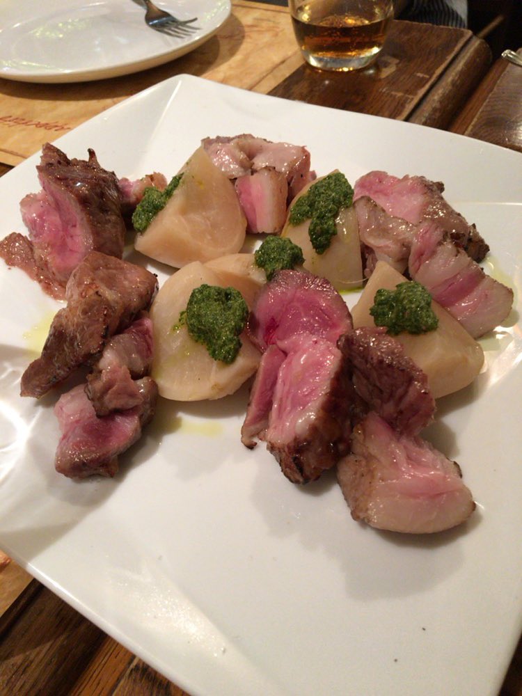 はぐれリーマン28号🍺🍶 tweet media