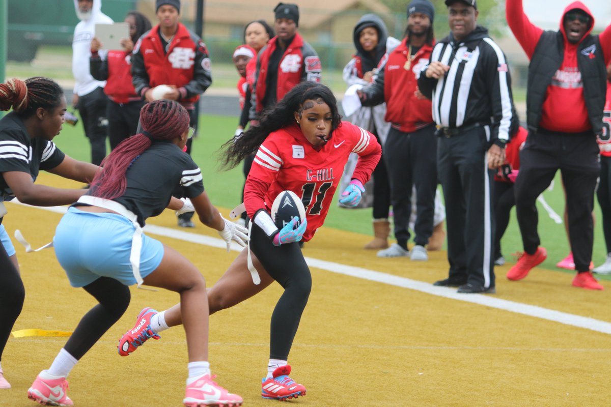 Cedar Hill ISD tweet media