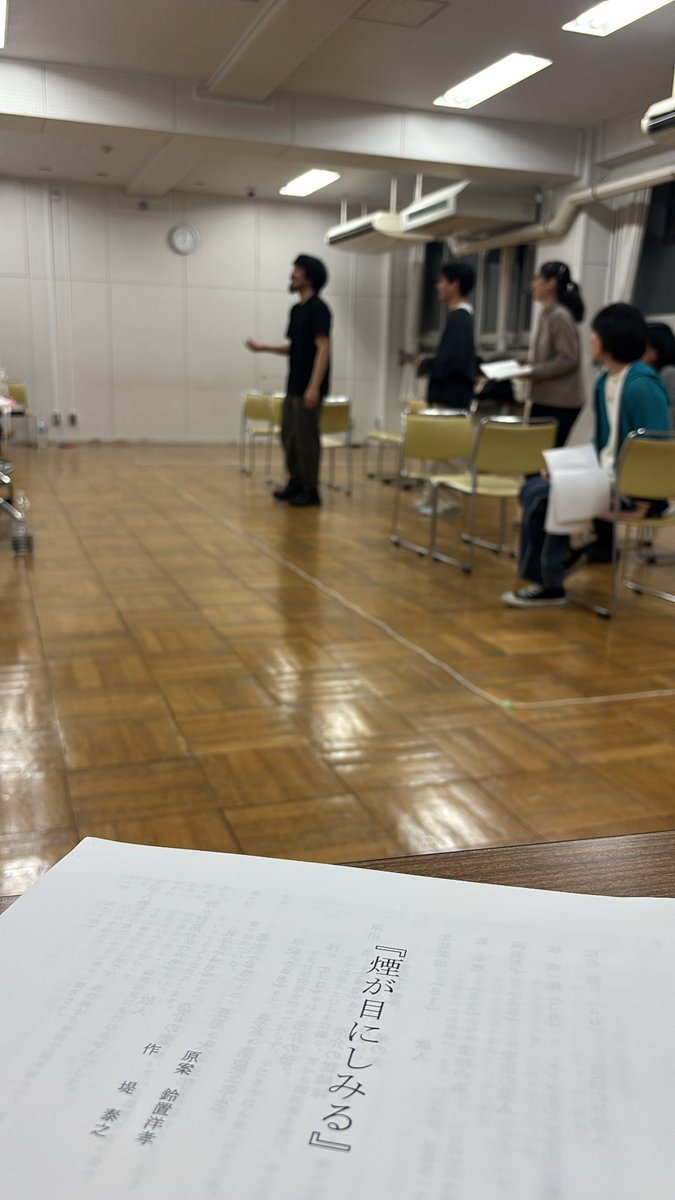 ジントサイン tweet media